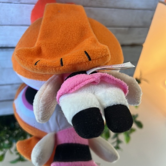 Powerpuffs girls Blossom - Picture 6 of 10